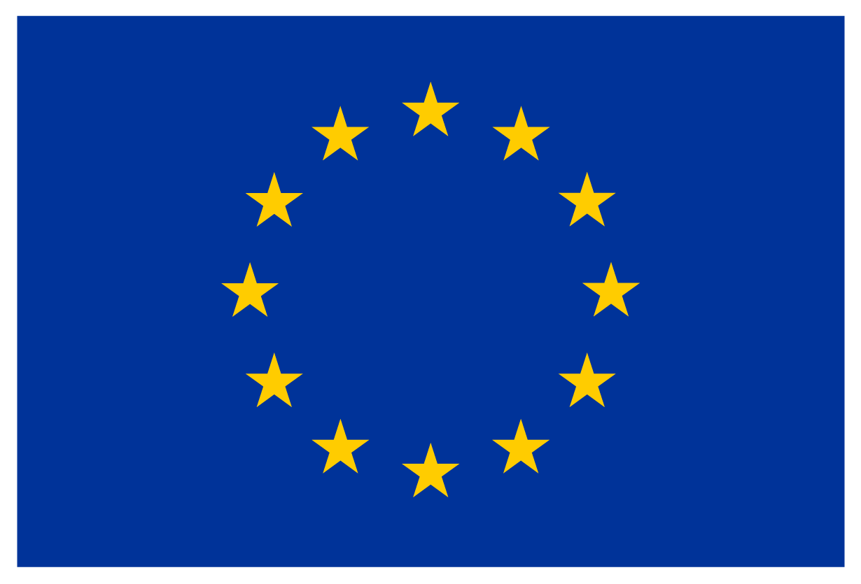 Flagge der Europäischen Union